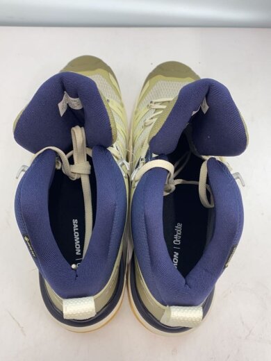 商品画像：ハイカットスニーカー/28cm/BEG/ゴアテックス/253322 3