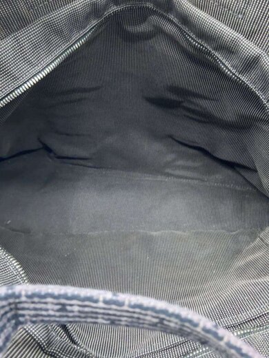 商品画像：バッグ/--/GRY/無地/エールライン 6