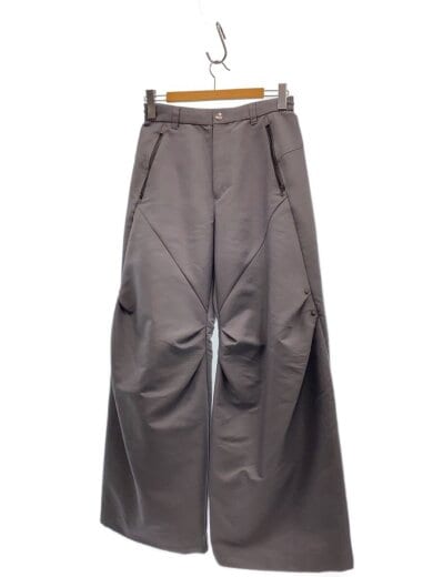 商品画像：ボトム/1/コットン/GRY/243240004 1