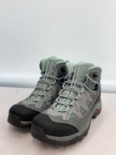 商品画像：トレッキングブーツ/23cm/BLU/145464 2