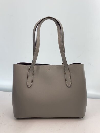 商品画像：ハンドバッグ/--/GRY/F73277 3