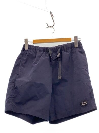 商品画像：ショートパンツ/S/ナイロン/NVY/SS23BRENPT03LP 1