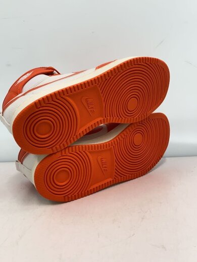 商品画像：AIR JORDAN 1 KO_エア ジョーダン 1 ノックアウト/26cm/ORN 4