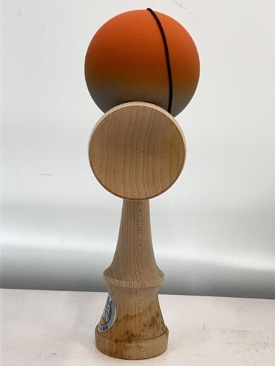 商品画像：山形公房/けん玉/ORN 2