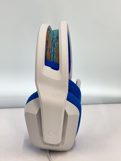 商品画像：ヘッドセット Corded Gaming Headset G335 2