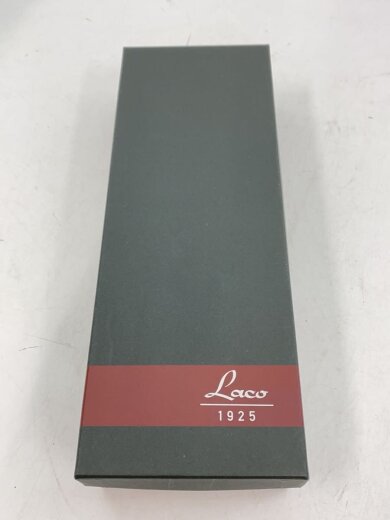 商品画像：Laco/自動巻腕時計/アナログ/レザー/BLK/BRW/861751// 7