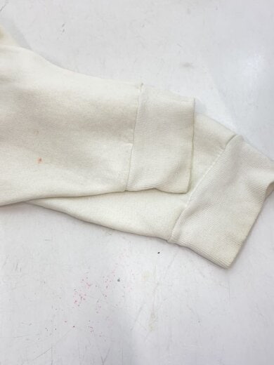 商品画像：パーカー/--/コットン/WHT/プリント 3