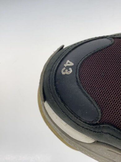 商品画像：ローカットスニーカー/28.5cm// 8