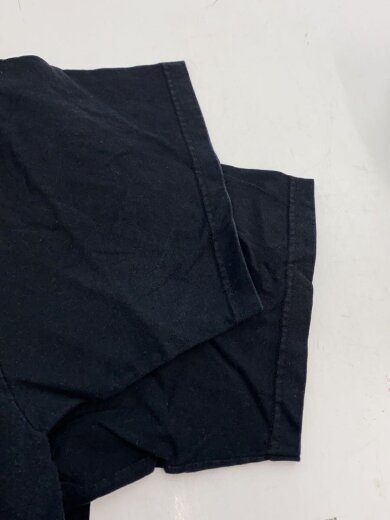 商品画像：Tシャツ/XXL/コットン/BLK/プリント 5