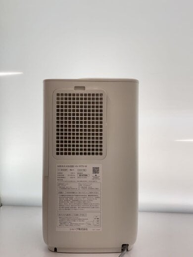 商品画像：加湿器 HV-R75-W 4