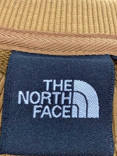 商品画像：長袖スウェット ロゴクルー/L/ポリエステル/CML 3