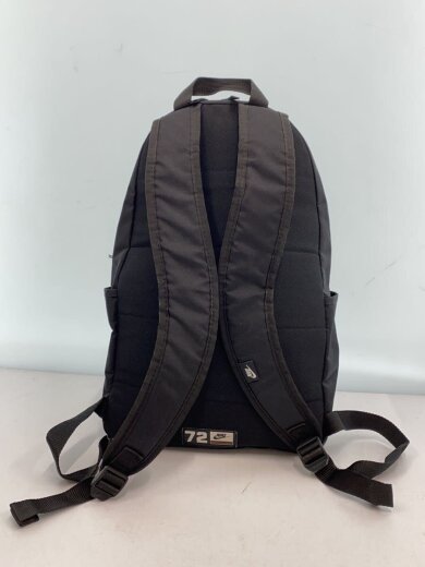 商品画像：リュック/ポリエステル/BLK/無地// 3