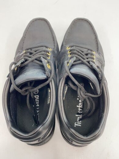 商品画像：MOC TOE GORE-TEX レ-スアップシューズ/26.5cm/BLK/TB0A2JU5W02 3