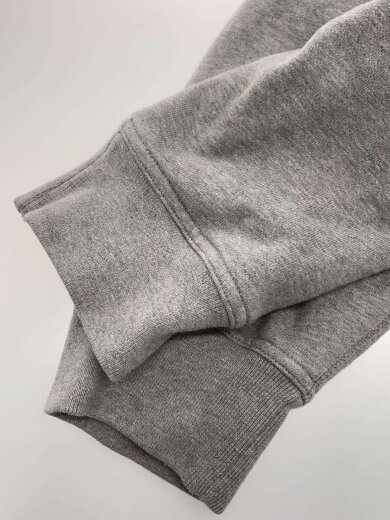 商品画像：パーカー/M/コットン/GRY/FN2499-063 5