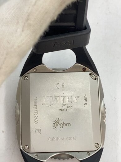 商品画像：クォーツ腕時計 3