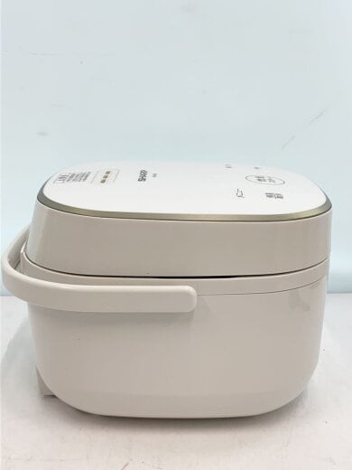 商品画像：炊飯器 KS-MC5 2