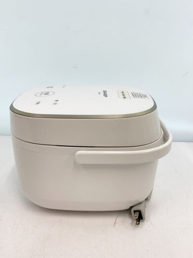 商品画像：炊飯器 KS-MC5 3