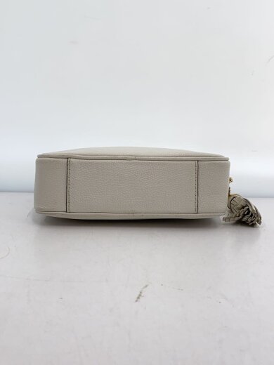 商品画像：ショルダーバッグ/レザー/RED/32F7GGNM8L 4