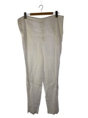 スラックスパンツ/M