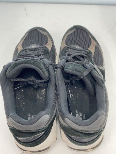 商品画像：M2002/ブラック/27.5cm/BLK 3