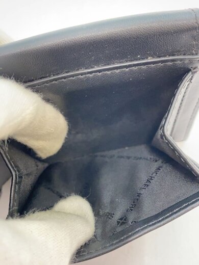 商品画像：2つ折り財布/レザー/BRW/総柄/メンズ/36U9LCRF3B 5