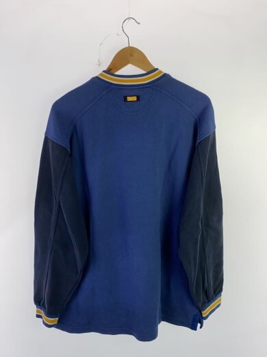 商品画像：90Ｓ/銀タグ/リンガースウェット/M/コットン/NVY 2