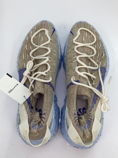 商品画像：SPACE HIPPIE 04_スペースヒッピー04/24.5cm/BEG 3