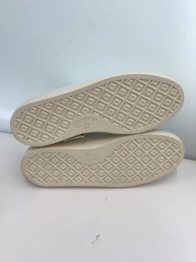 商品画像：ローカットスニーカー/24.5cm/WHT/31302781 4