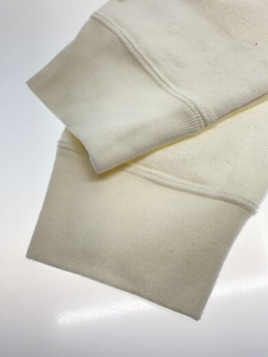 商品画像：TES/スウェット/XL/コットン/WHT// 5