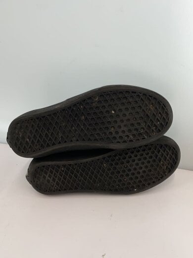 商品画像：AUTHENTIC LEATHER//26cm/BLK/フェイクレザー/61187－0001 4