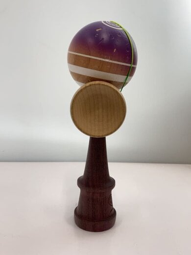 商品画像：シリアルケンダマ/ホビーその他/PUP 2