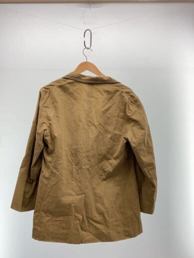 商品画像：テーラードジャケット/50/リネン/BEG 2