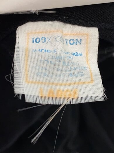 商品画像：90s/ERIC CLAPTON/Tシャツ/L/コットン/BLK/プリント 3