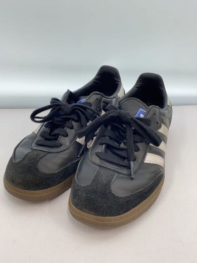 商品画像：オリジナルス/SAMBA OG/サンバ/ブラック/B75807/25cm/BLK// 2