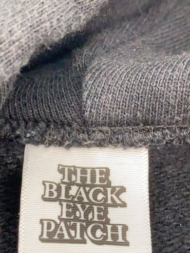 商品画像：パーカー/XL/コットン/BLK 3