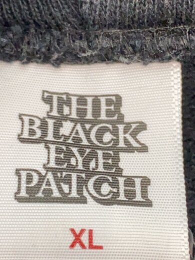 商品画像：パーカー/XL/コットン/BLK 4