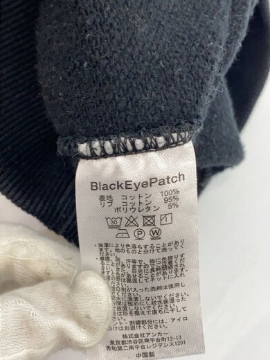 商品画像：パーカー/XL/コットン/BLK 5