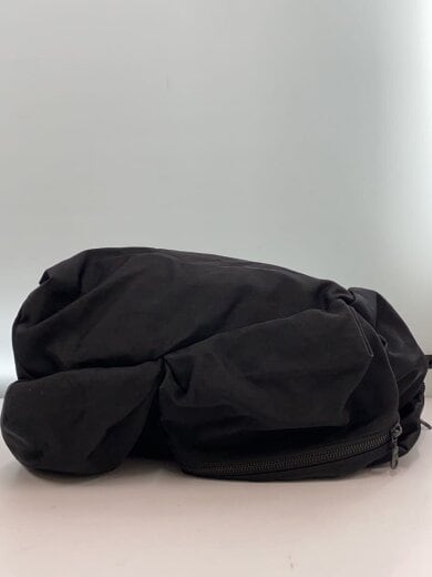 商品画像：バッグ/ナイロン/BLK/無地/YO-I16-691// 4