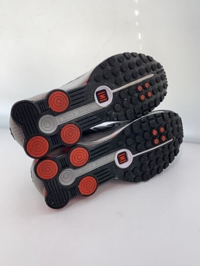 商品画像：SHOX R4/ショックス/ブラック/BV1111-008/26.5cm/BLK// 4
