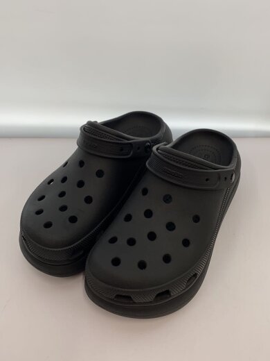 商品画像：サンダル/UK10/BLK/PVC// 2