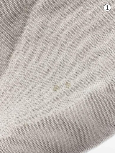 商品画像：REAVIEW FULL ZIP HOODIE_リアビューフルジップフーディ/L/コットン/BEG// 6