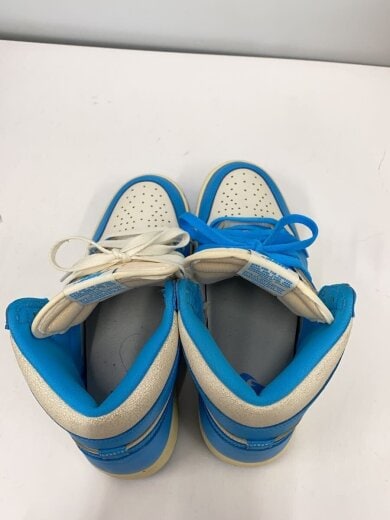 商品画像：AIR JORDAN 1 HIGH OG_エア ジョーダン 1 HIGH OG/27cm/BLU// 3