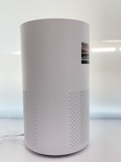 商品画像：空気清浄機 IAP-A35-W 2