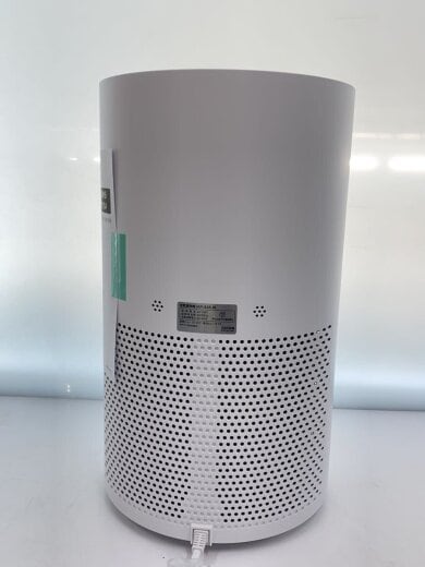 商品画像：空気清浄機 IAP-A35-W 4