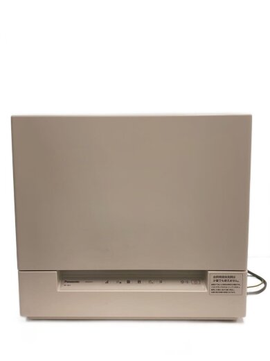 商品画像：食器洗い機 NP-TSK1-W 1