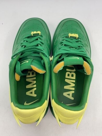 商品画像：AIR FORCE 1 LOW SP_エアフォース 1 ロー スペシャル/26cm/GRN// 3