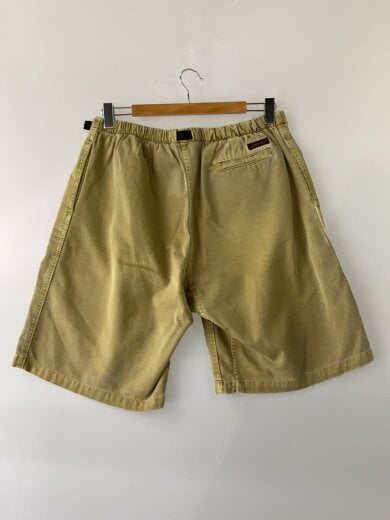 商品画像：ショートパンツ/M/コットン/BEG// 2