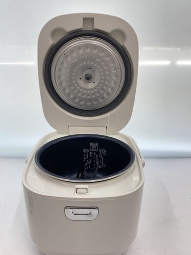 商品画像：炊飯器 KS-RC21M10 6