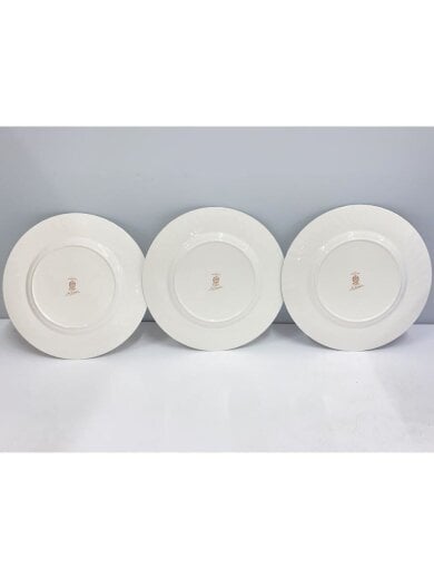 商品画像：洋食器その他/5点セット/WHT 3
