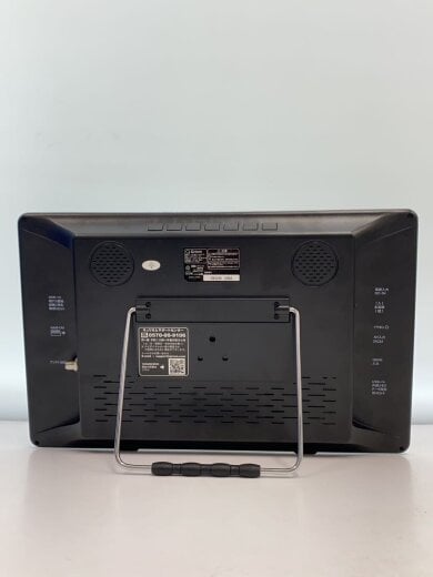 商品画像：携帯テレビ・ポータブルテレビ KORS-PTV14 2